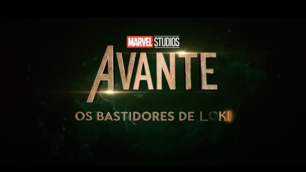 Disney+ lança episódio especial de “Loki” com bastidores da série; confira o trailer